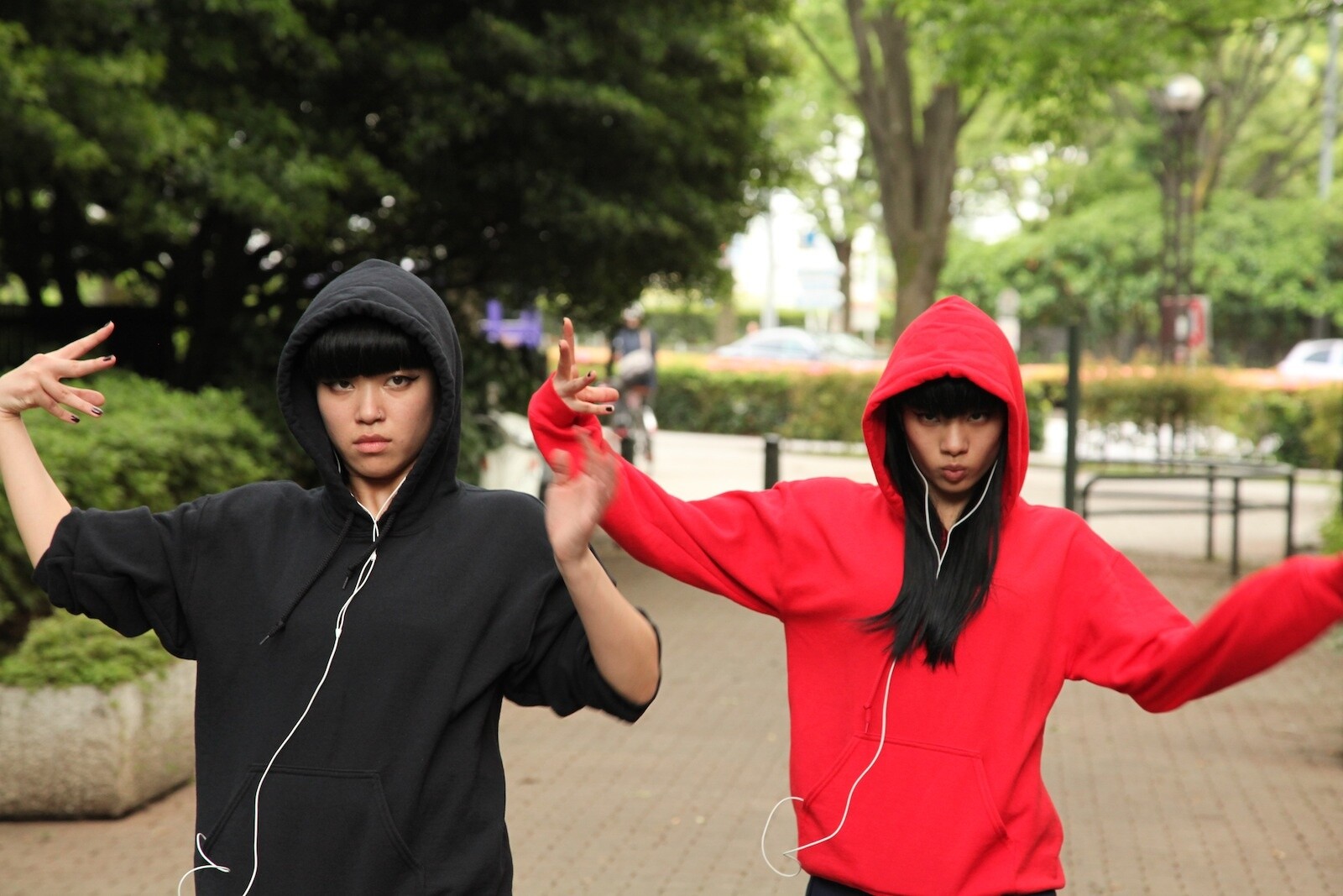 Don’t Overlook This Bilingual Artist Soaring into the World! 6