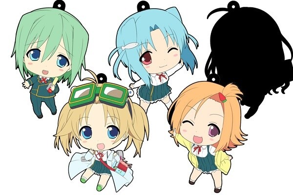 “Love, Elections & Chocolate” Rubber Straps to Release in May 1