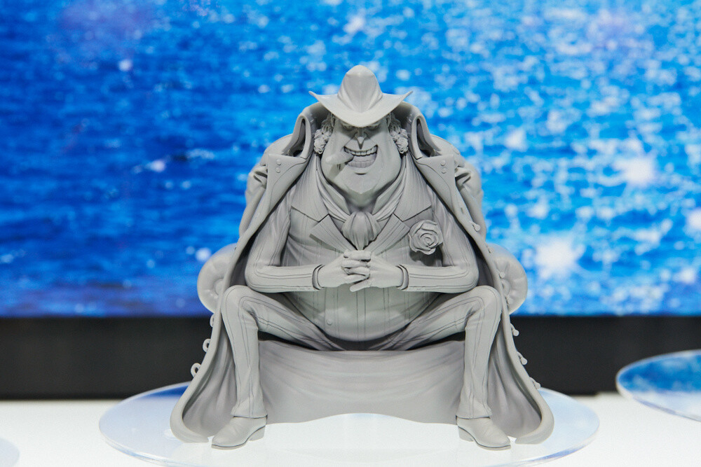 Mega Hobby Expo Showcases Fantastic Autumn Lineup! [Photo Report] 103