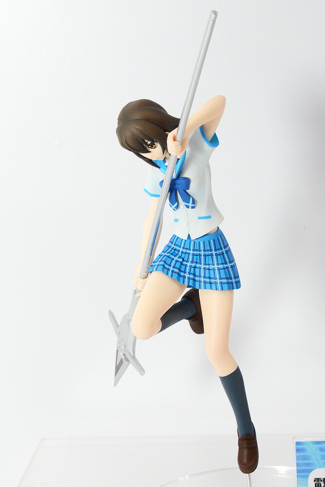 Looking Back at WonFes 2015 [Winter]! Part 2: Photo Collection of Cute and Sexy Figures! 243