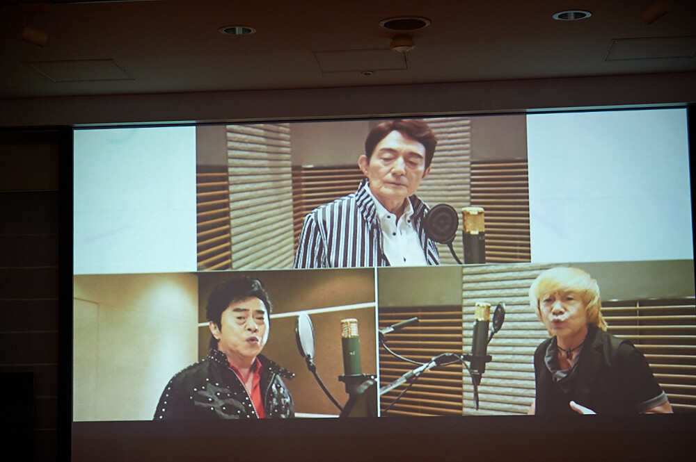 Anime Film Festival Tokyo 2017: A History-Making Weekend [Event Report] 10