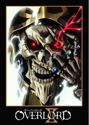 New Trailer Dropped for Second Season of Overlord II! 4