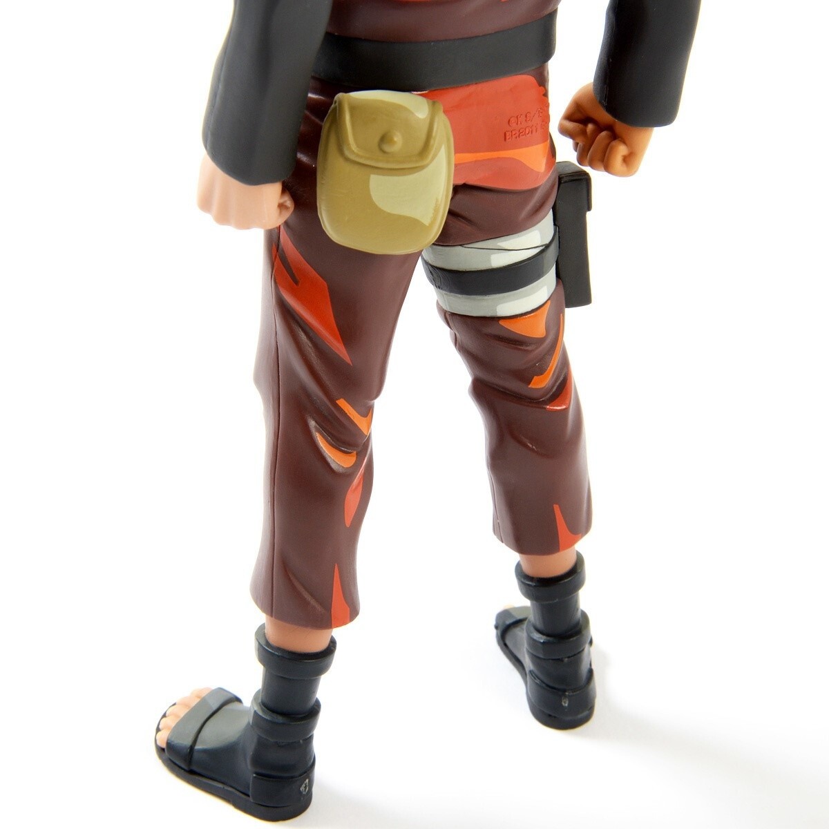 Manga Dimension Masters Stars Piece - Naruto 10