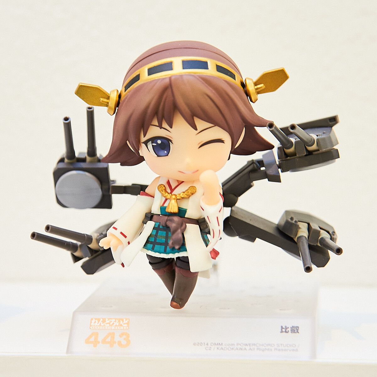 Good Smile Company 15th Anniversary Exhibition: Nendoroids [Photo Report] 92