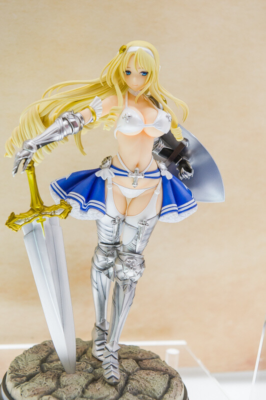 WonFes 2016 Winter Photo Collection! Part 2: Sexy & Cute 146