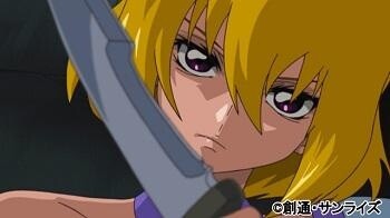 © Sotsu Co. Ltd., Sunrise Inc. 5