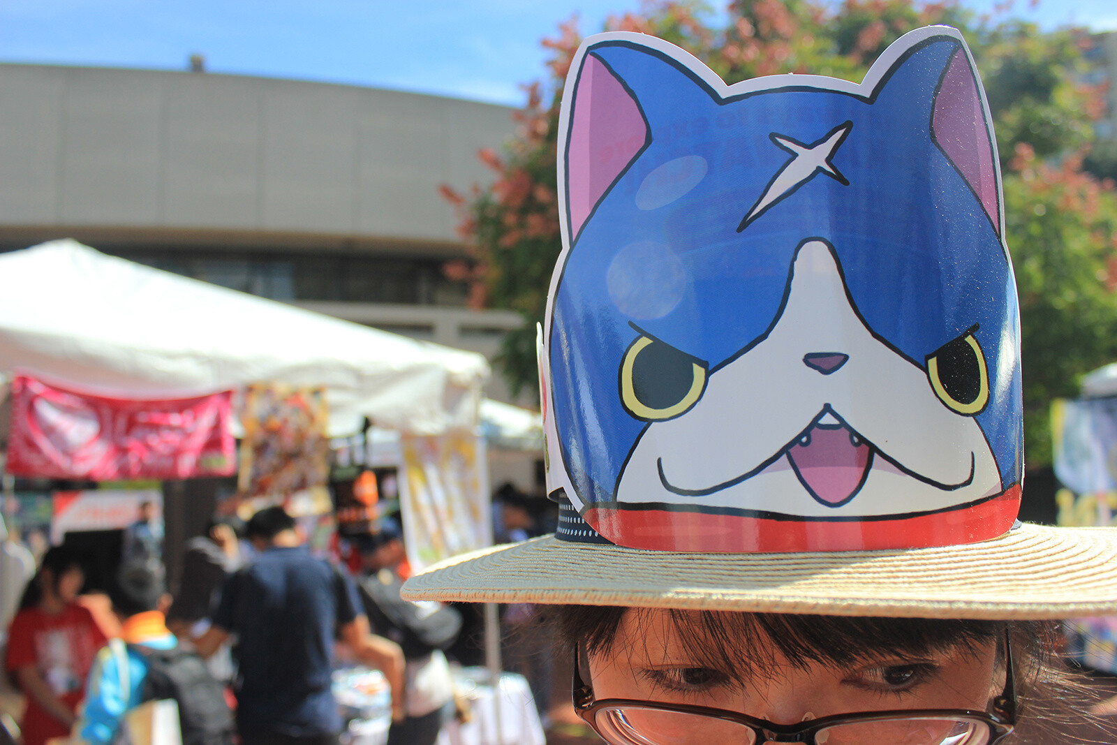 Event Report: Akiba Fest 2016 15