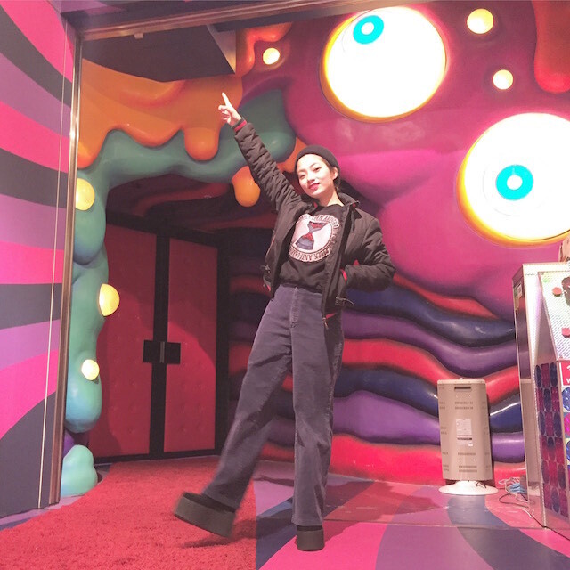 My First Monster Cafe [KAWAII MONSTER CAFE x CHOOSY PARTY] 10