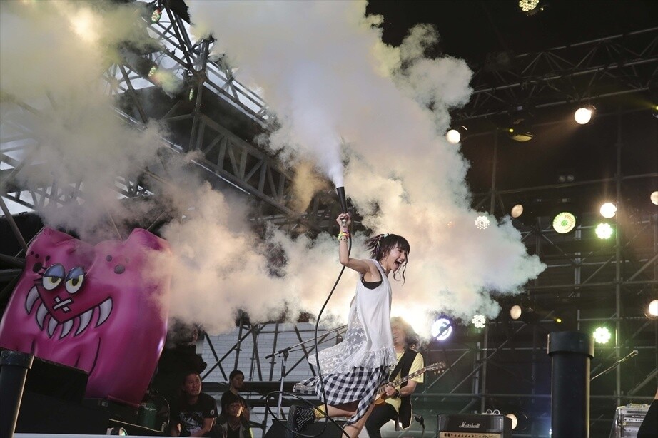 Photo by Hajime Kamiiisaka 7