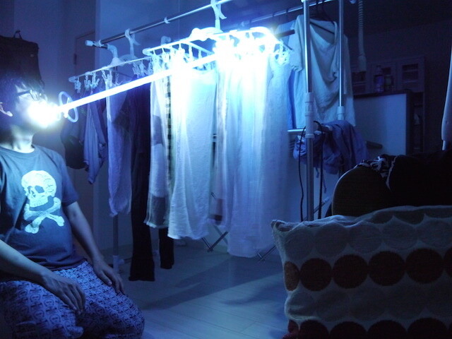 You Don’t Have to Be Godzilla to Fire Your Own Proton Beam! 16