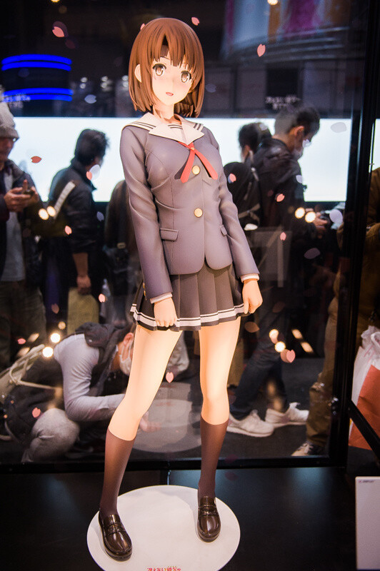 WonFes 2016 Winter Photo Collection! Part 2: Sexy & Cute 10