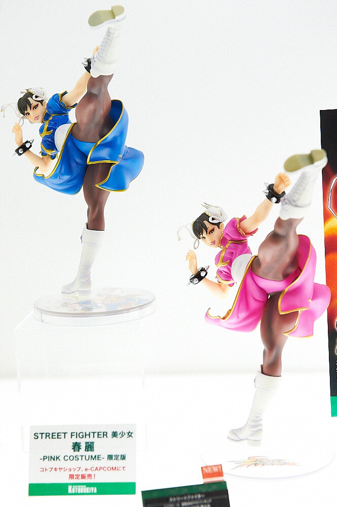 Which Ones Do You Like? Wonder Festival 2014 [Summer] Photo Report: Cute & Sexy Edition 153