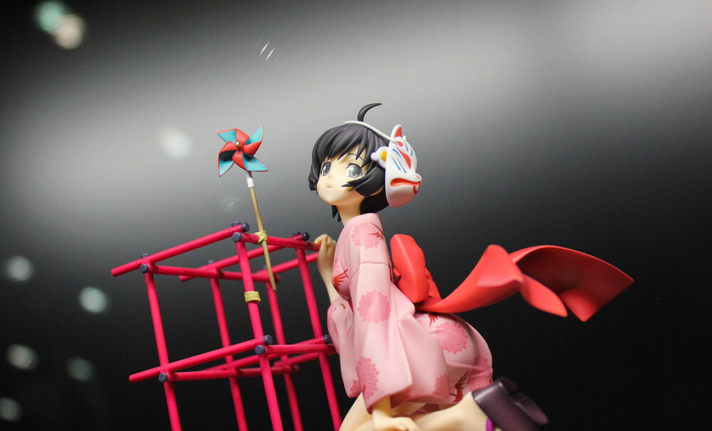 Anime Expo 2014 Report: The Magic Returns for the 23rd Consecutive Year 25