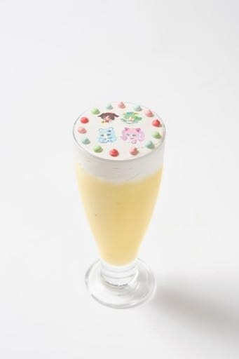 SB69 Cafe Introduces New Products & Projects! 9