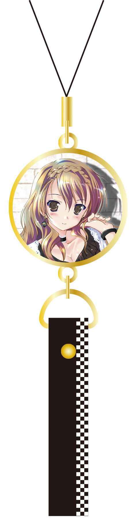 Visitors Line Up for Limited Goods at “Big Dengeki Bunko Exhibition”! 6