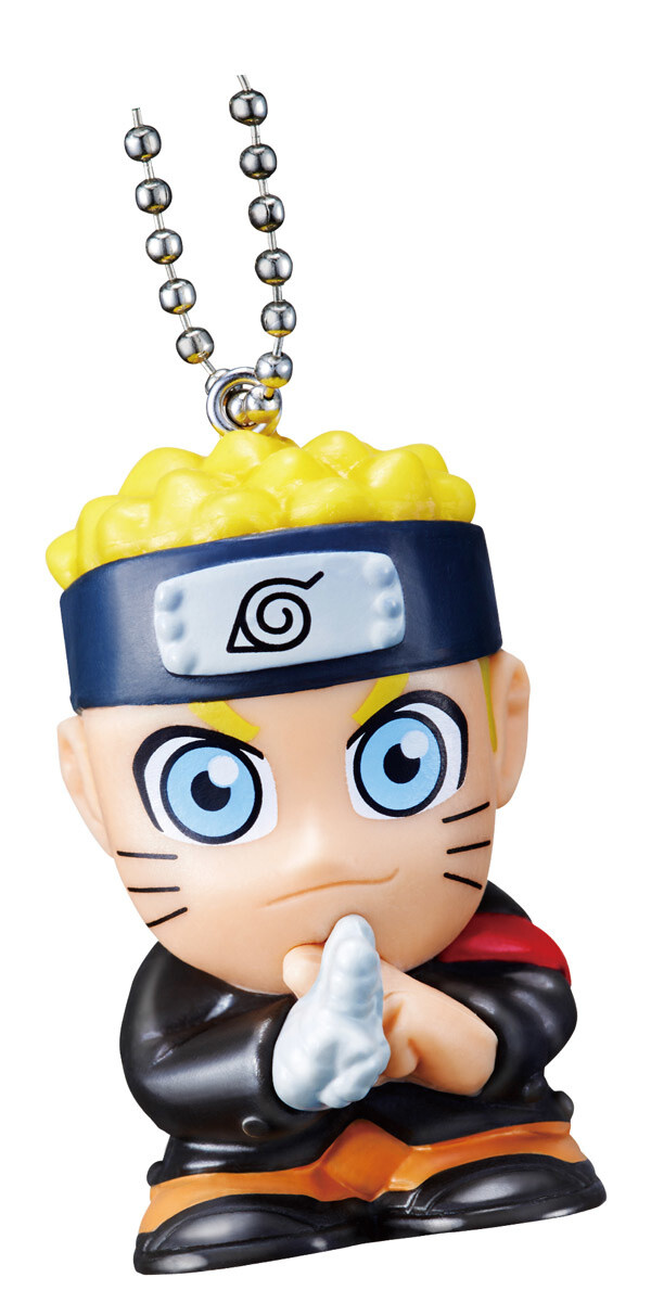 With Lightning Speed, Boruto Has Become a Super Cute Figure!! 1