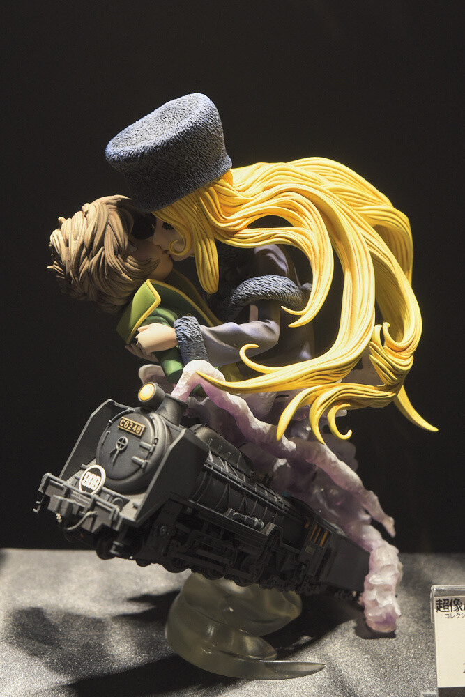 Wonder Festival 2017 Winter: Industry Edition [Event Report] 135