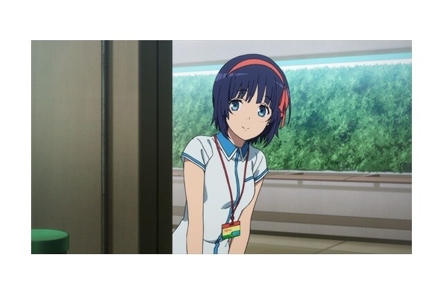 P.A. Works 15th Anniversary Project “Kuromukuro” to Broadcast in 2016; Tensai Okamura Directing 3