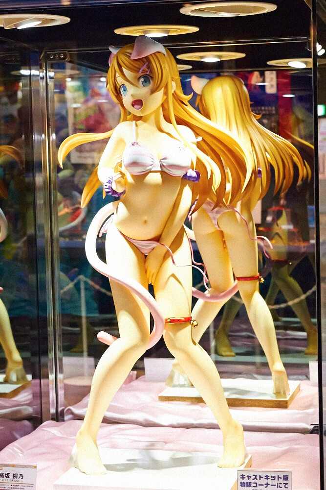 Which Ones Do You Like? Wonder Festival 2014 [Summer] Photo Report: Cute & Sexy Edition 19