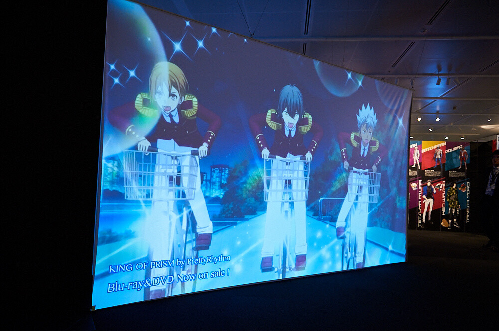 Tokyo Anime Center Has Reopened to Grand Fanfare! [Photo Report] 69