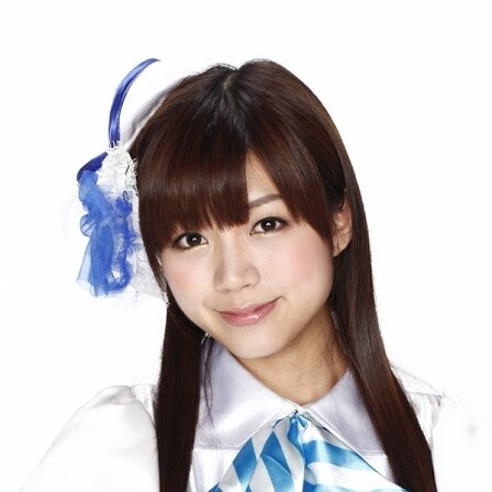 Suzuko Mimori (seiyū) 13