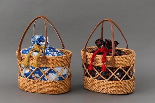 Touken Ranbu × SuperGroupies Collaborative Exhibit Opening! 6