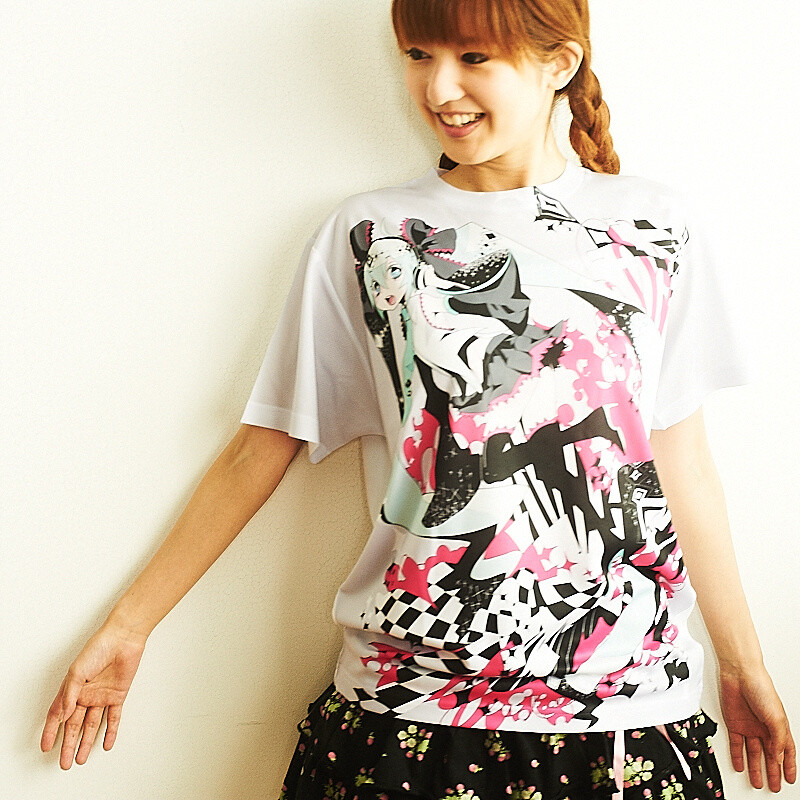 Collaboration Unfolds Between Hatsune Miku and TOM Special Creators! Many Enjoyable Miku Items Announced! 4