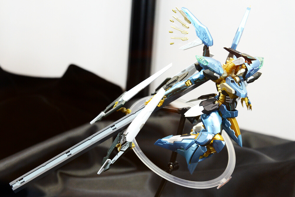 Looking Back at WonFes 2015 [Winter]! Part 1: Photo Collection of Cool & Comical Creations! 180