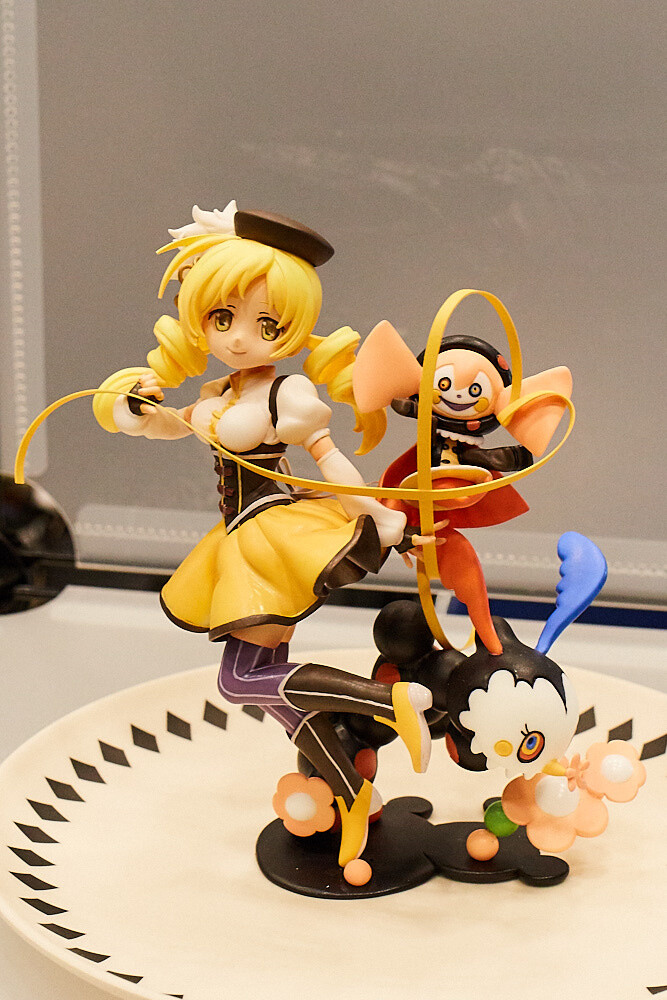 Wonder Festival 2017 Summer: Creator Edition [Event Report] 24