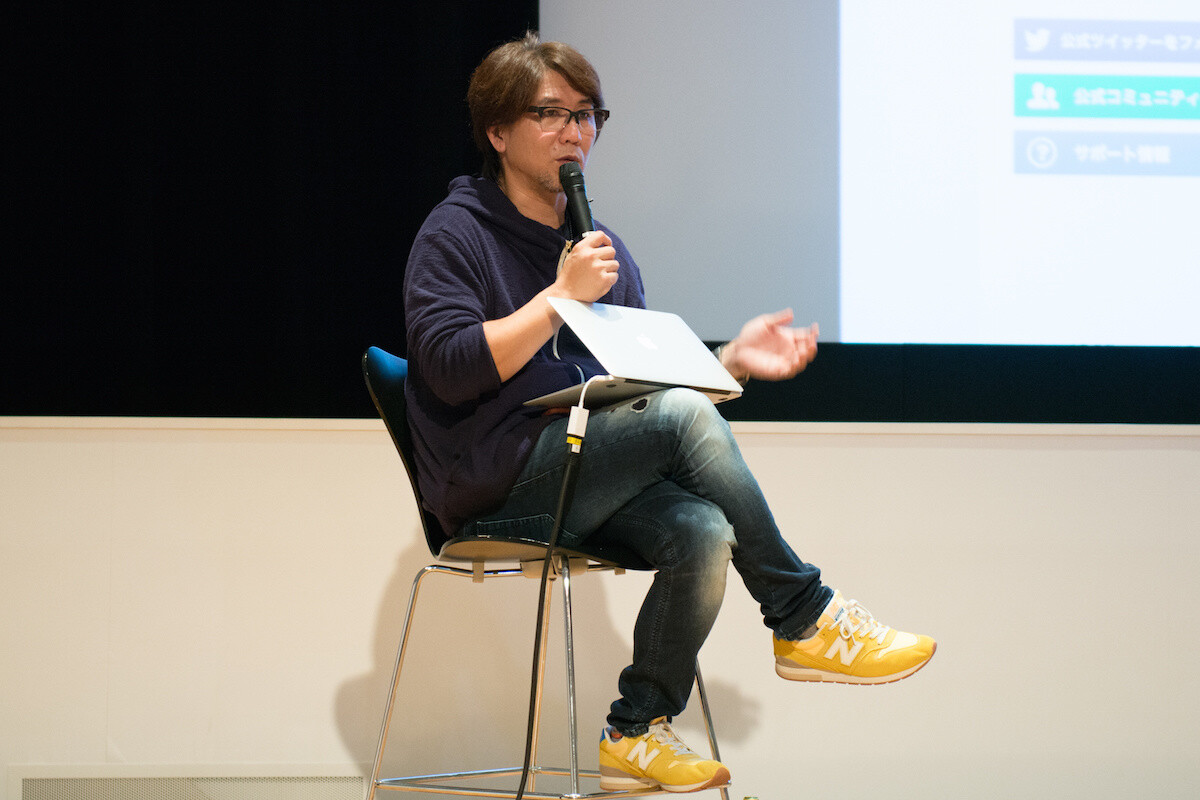 The Secret Behind Character Designs that Continue to Be Loved: A Discussion Between Shigeto Koyama & Takanori Aki 4