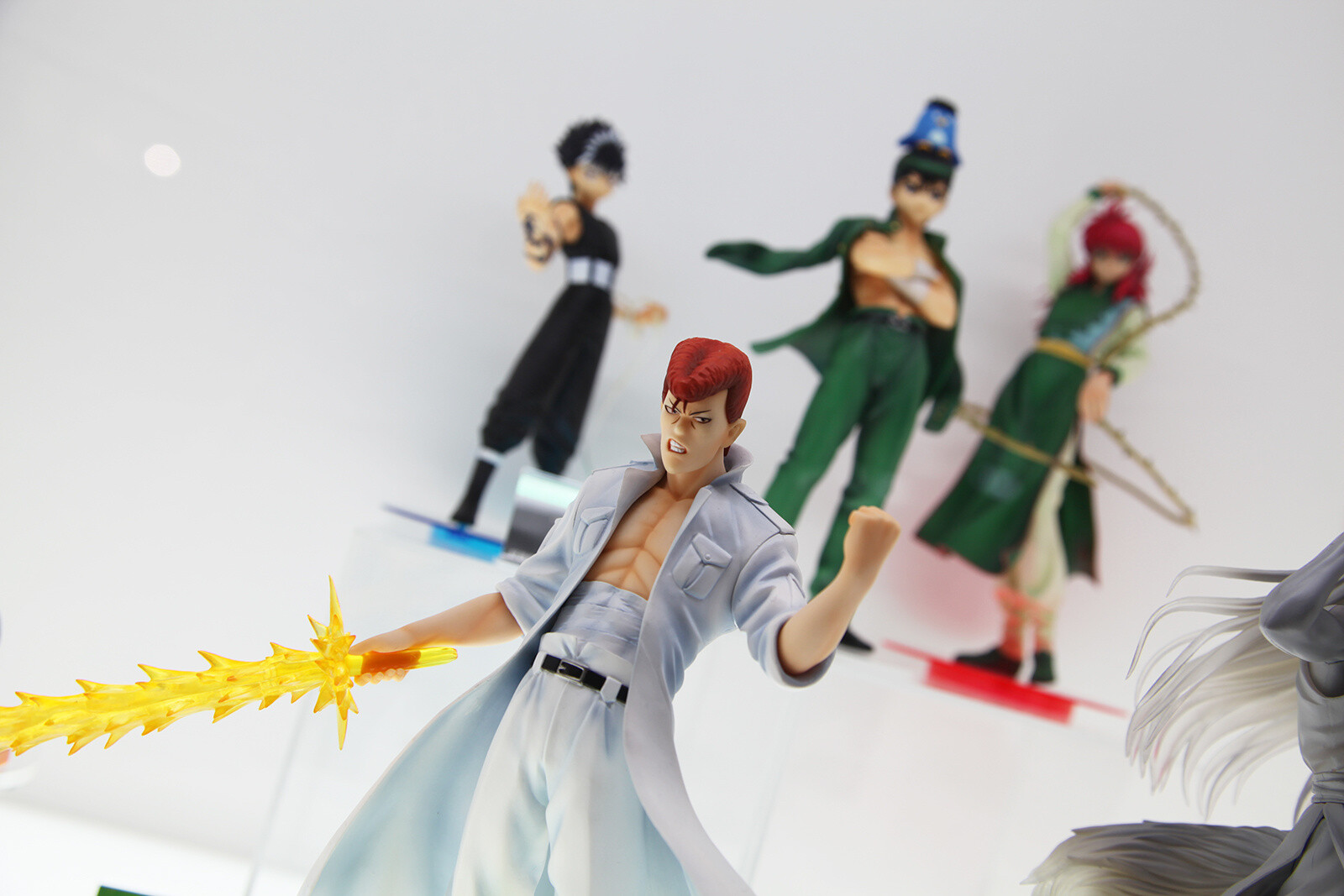 Looking Back at Summer WonFes 2013! [1/2] Photo Collection of Cool and Comical Creations! 2