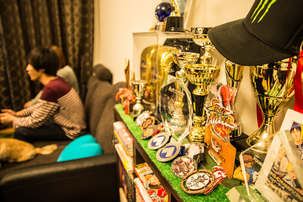 Interview: Shinobism, Making the Future of Gaming (2/2) 5