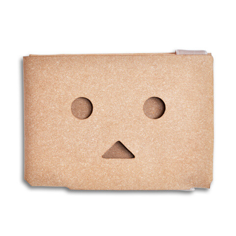 Danbo Wallet 6