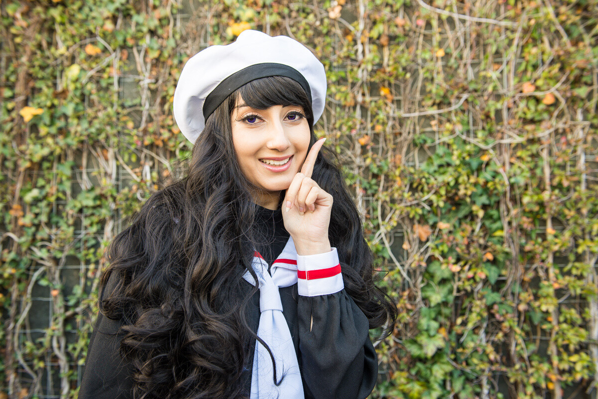 All That Cosplay!: Anime Japan 2016 Event Report 60