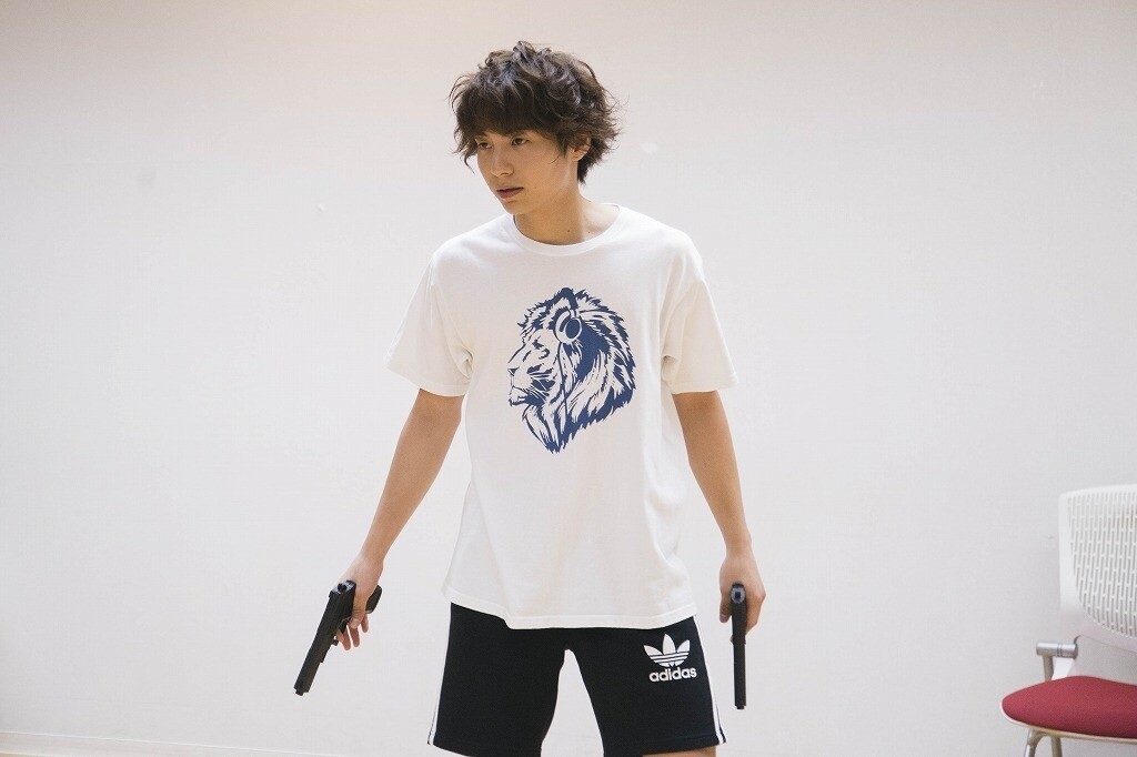 Blue Exorcist Stage Play Cast Share Thoughts on Training and More! 12