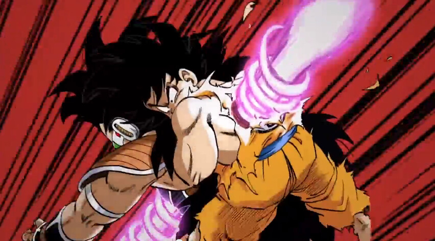 Read “Dragon Ball” in Full Color for Free on YouTube with Manga Channel Mangapolo! 3