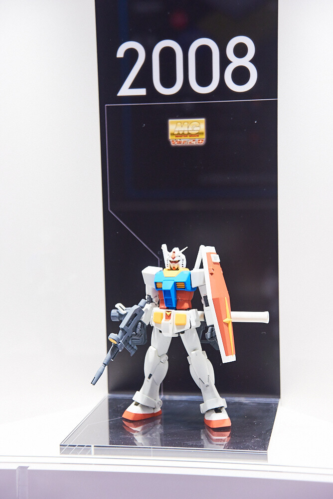 Find Gunpla Heaven at Gundam Base Tokyo! [Photo Report] 16