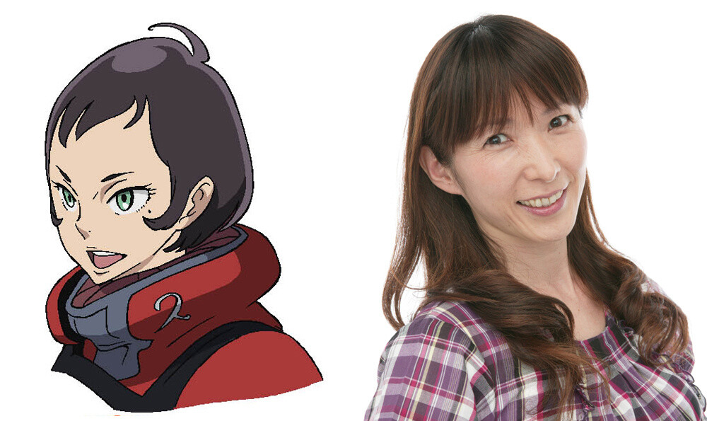 First Part of Eureka Seven: Hi-Evolution Film Trilogy Hits Theaters Sept. 2017! 6