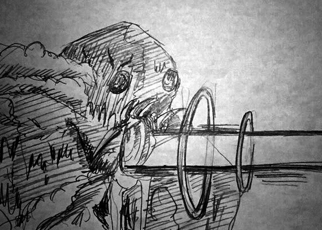 You Don’t Have to Be Godzilla to Fire Your Own Proton Beam! 4