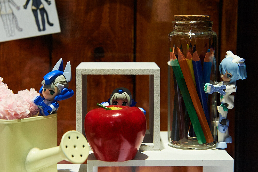 Mega Hobby Expo Returns for Spring Exhibit in Akihabara! [Photo Report] 92