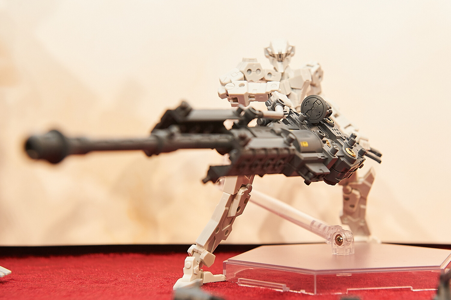 Kotobukiya Showcases Stunning Range of Upcoming 2017 Figures [Event Report] 18