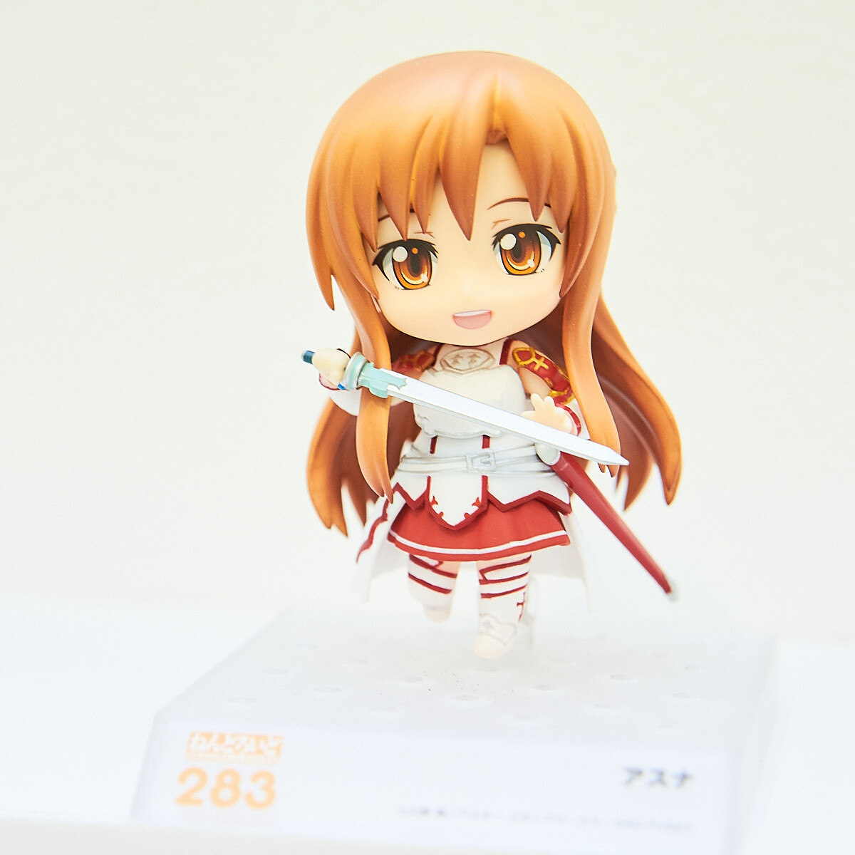 Good Smile Company 15th Anniversary Exhibition: Nendoroids [Photo Report] 33