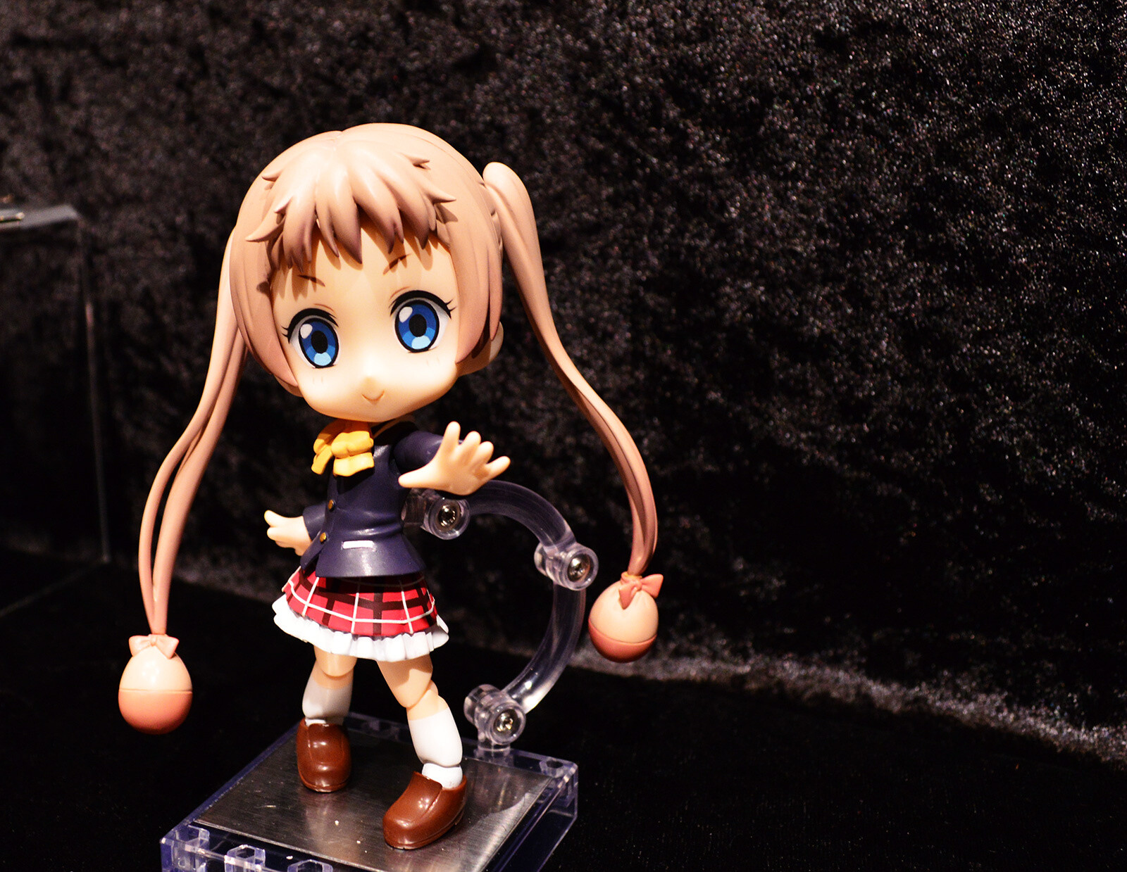 A Gathering of Anime Goods! Fans Get an Overview of Today’s Character Business at CafeReo Character Convention 30