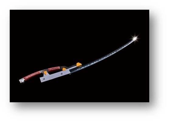 “Evangelion and Japanese Swords Exhibition” Lands in Sendai on March 25! 3