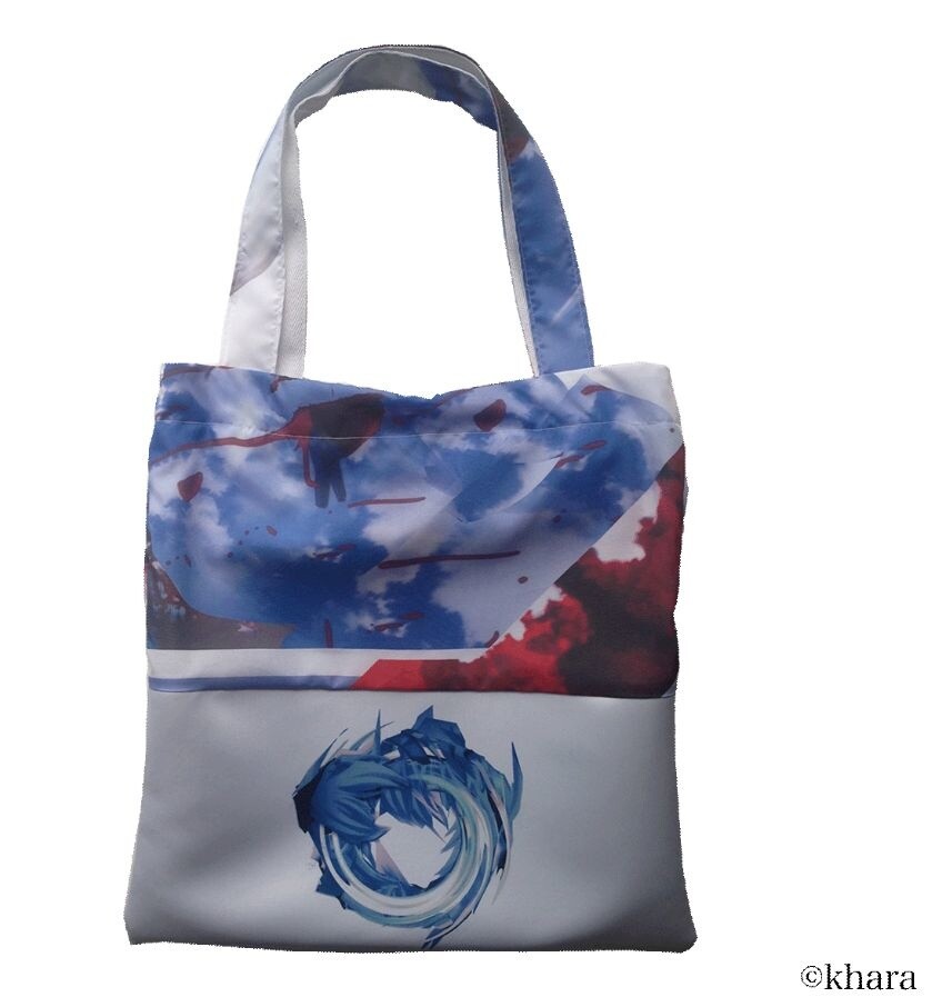 Balmung Collaboration Item 3