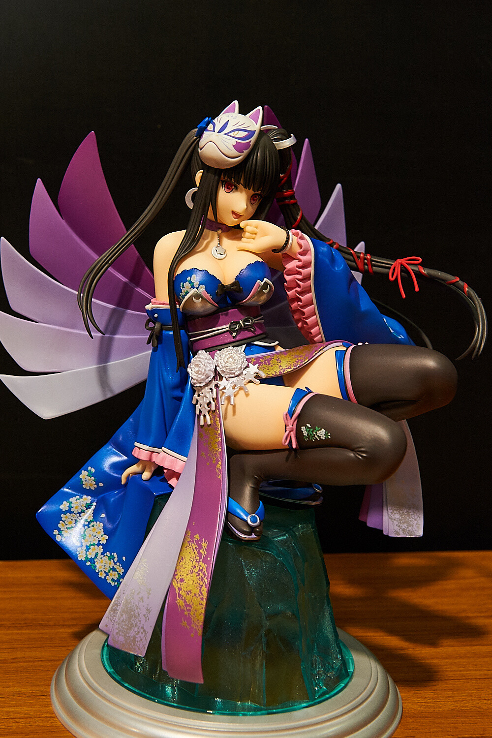 Kotobukiya Showcases Stunning Range of Upcoming 2017 Figures [Event Report] 93