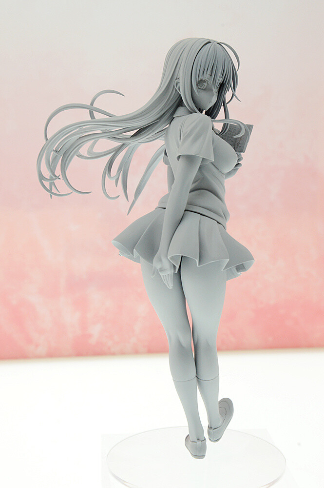 Looking Back at WonFes 2015 [Winter]! Part 2: Photo Collection of Cute and Sexy Figures! 180