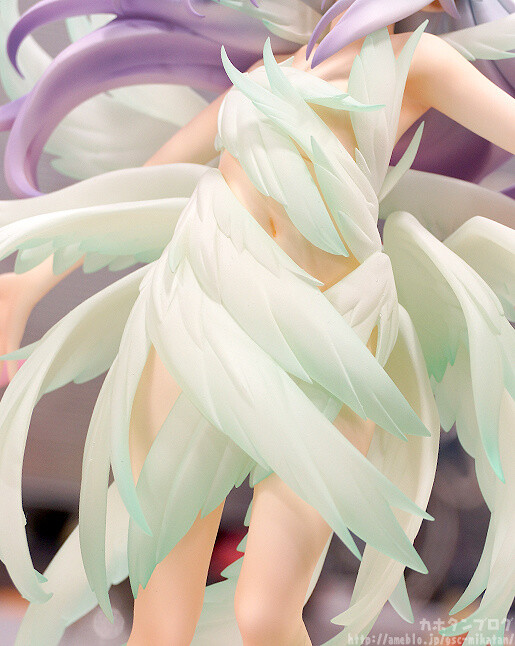 1/7th Scale Felia 3