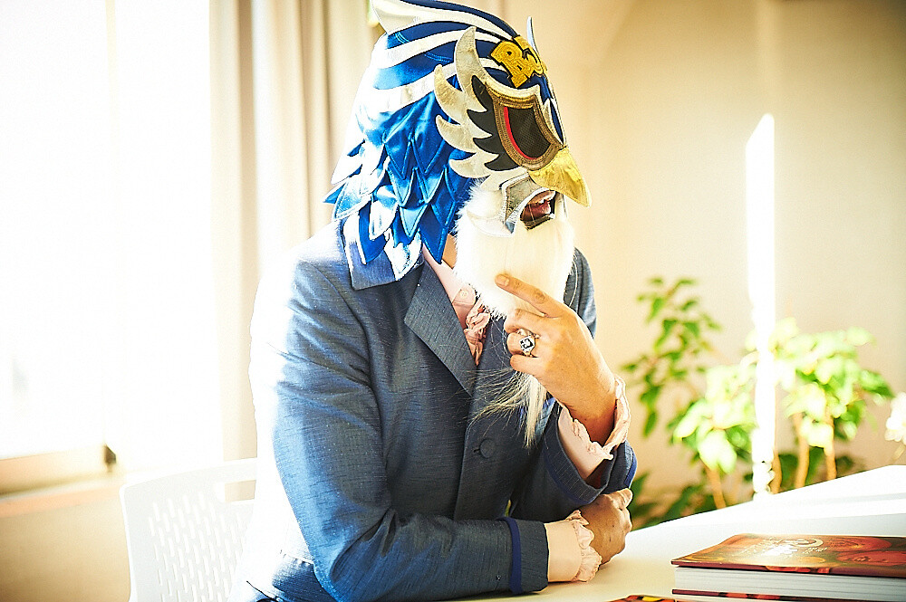 Creator Interview: Illustrator Rockin’ Jelly Bean [2/2] 2