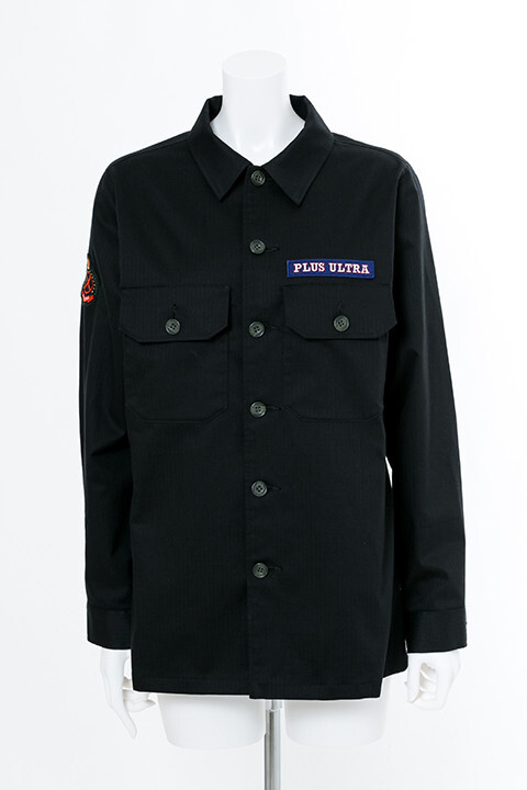 My Hero Academia Teams Up With SuperGroupies for Themed Apparel Sets 5